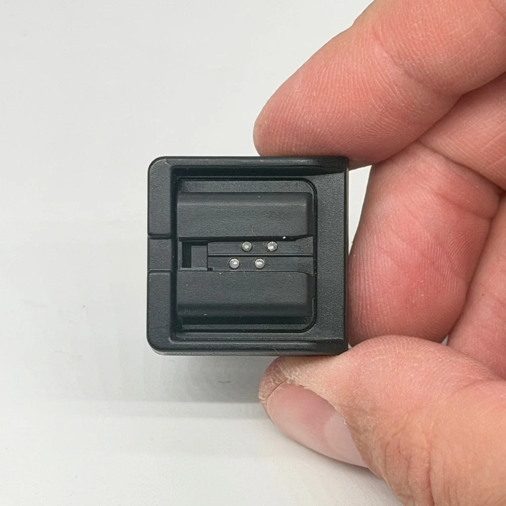Sony ADP-MAA Multi Interface Shoe Adapter for Alpha Cameras Black ADPMAA